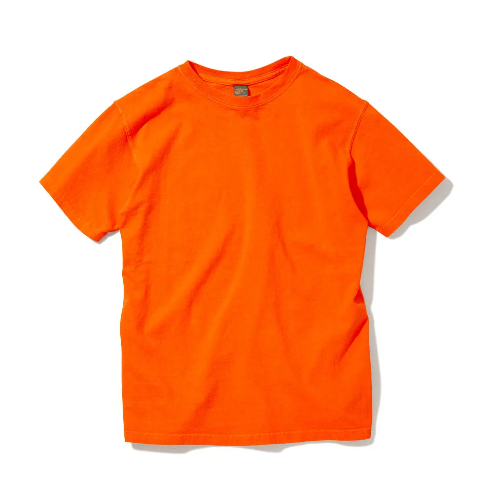 Good On - T-Shirt - Orange sold by Merci