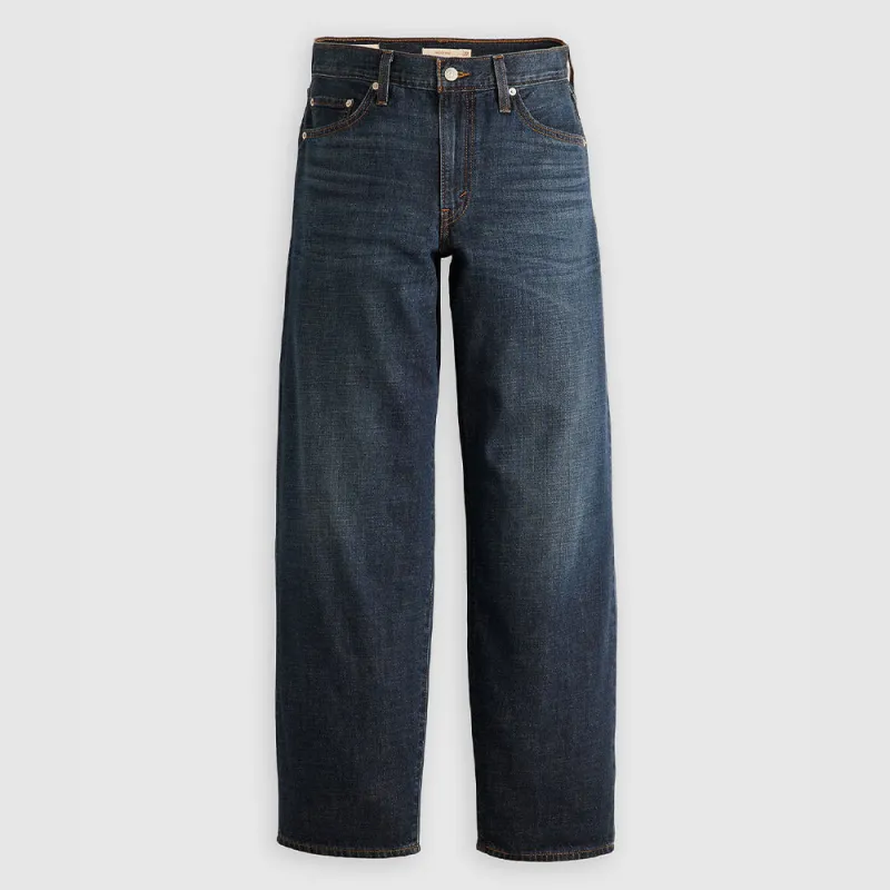 Levi's - Baggy Dad Jeans - Do You Mind made by Levi's
