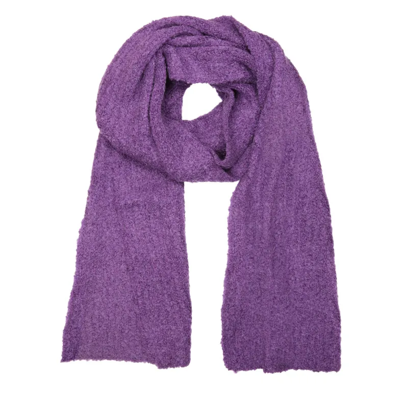 Kopka - Scarf - Purple made by Merci
