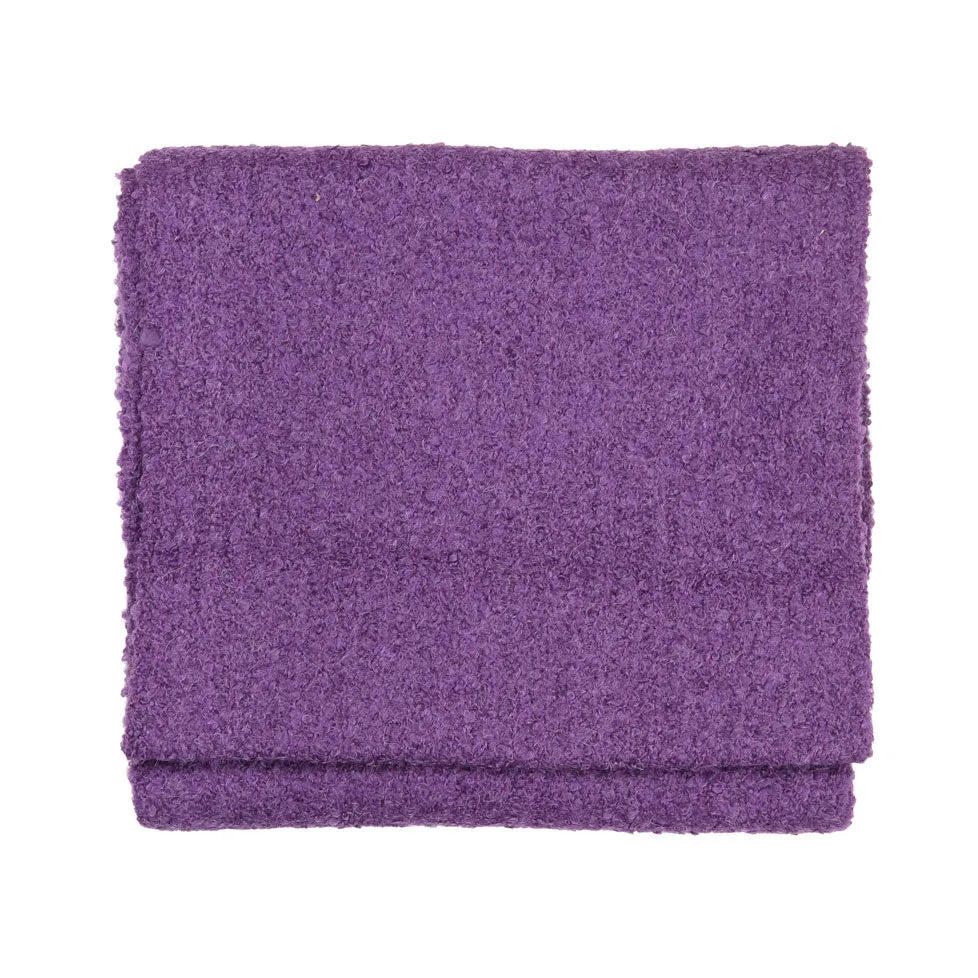 Kopka - Scarf - Purple sold by Merci product image thumbnail 2