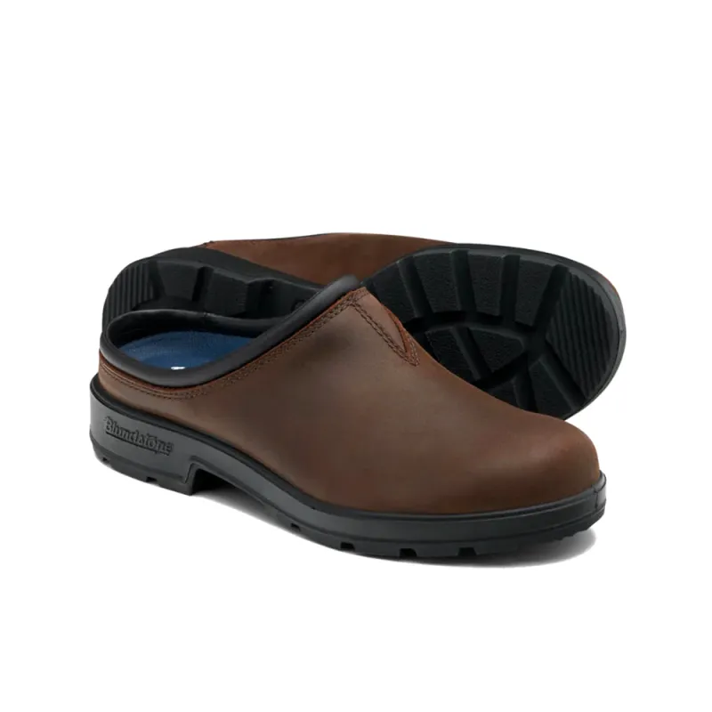 Blundstone - Original clogs - Brown Antique made by Blundstone