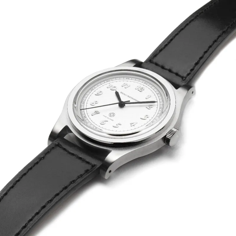 Watch LMM-01 : Numerals made by Merci