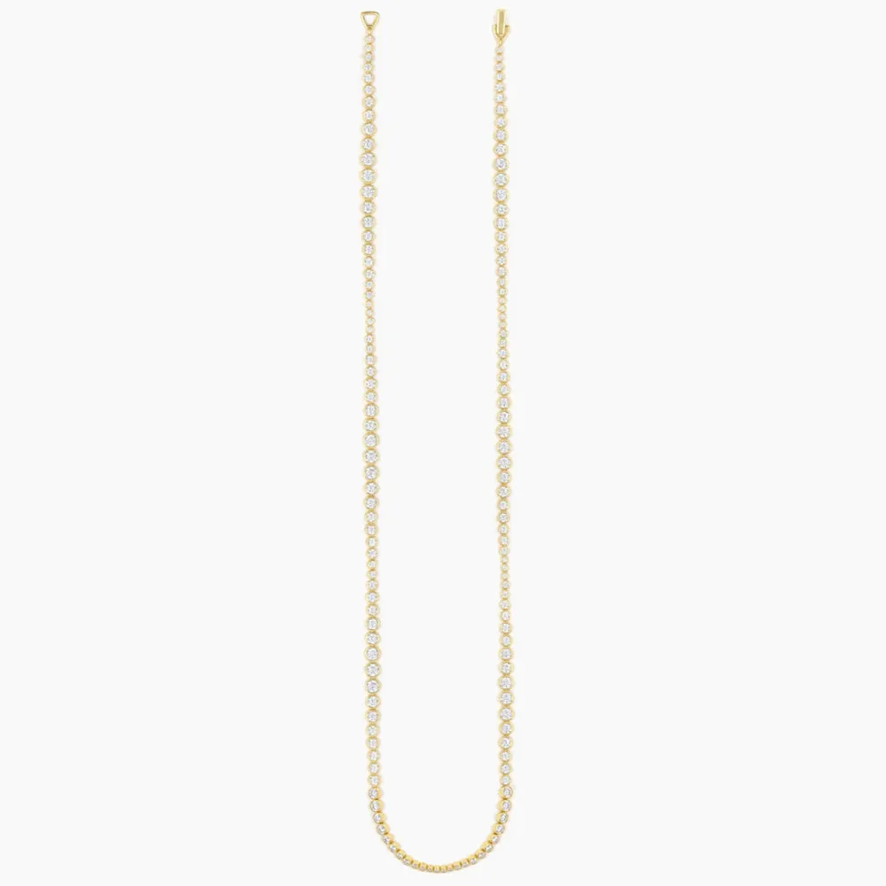 RAGBAG - Necklace n°15031 - Gold sold by Merci