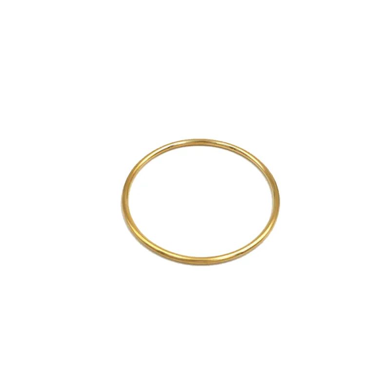 Harpie - Phoebe Bracelet - Gold made by Merci