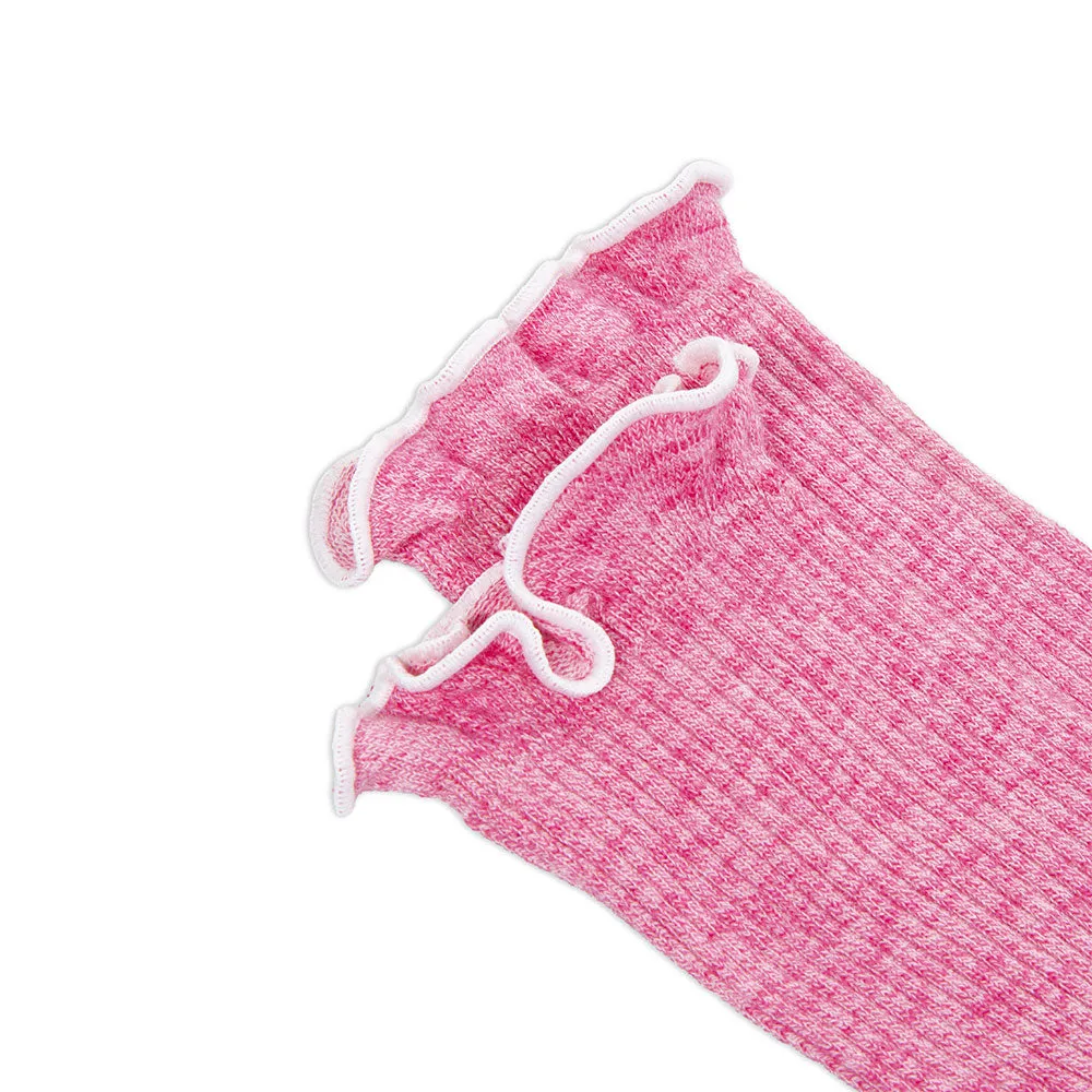 ANT45 - Sock Junin - Pink sold by Merci product image thumbnail 2
