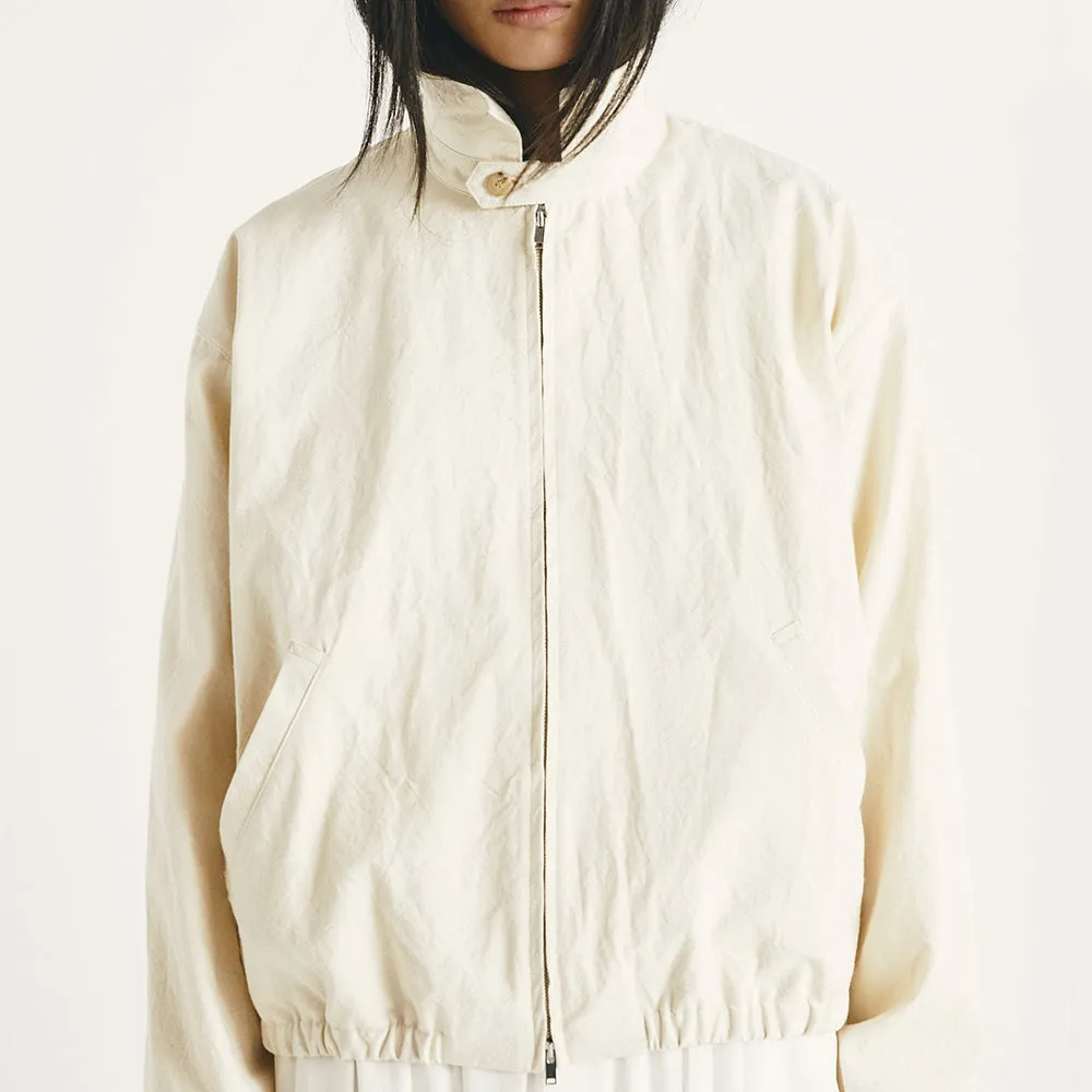 Masscob - Ross Jacket - Ecru sold by Merci product image thumbnail 3