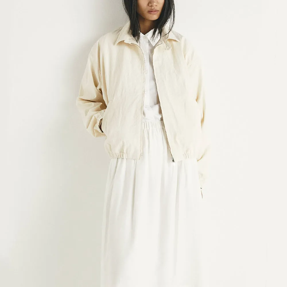 Masscob - Ross Jacket - Ecru sold by Merci product image thumbnail 2