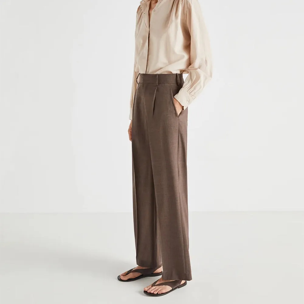 Masscob - Sylvan Pants - Espresso sold by Merci product image thumbnail 3
