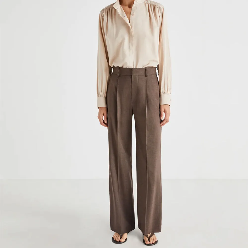 Masscob - Sylvan Pants - Espresso sold by Merci product image thumbnail 2