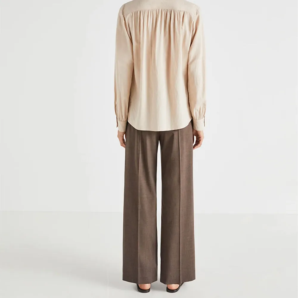 Masscob - Sylvan Pants - Espresso sold by Merci product image thumbnail 5