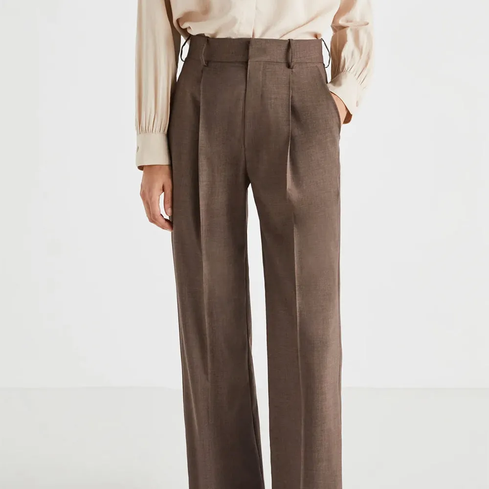 Masscob - Sylvan Pants - Espresso sold by Merci product image thumbnail 4