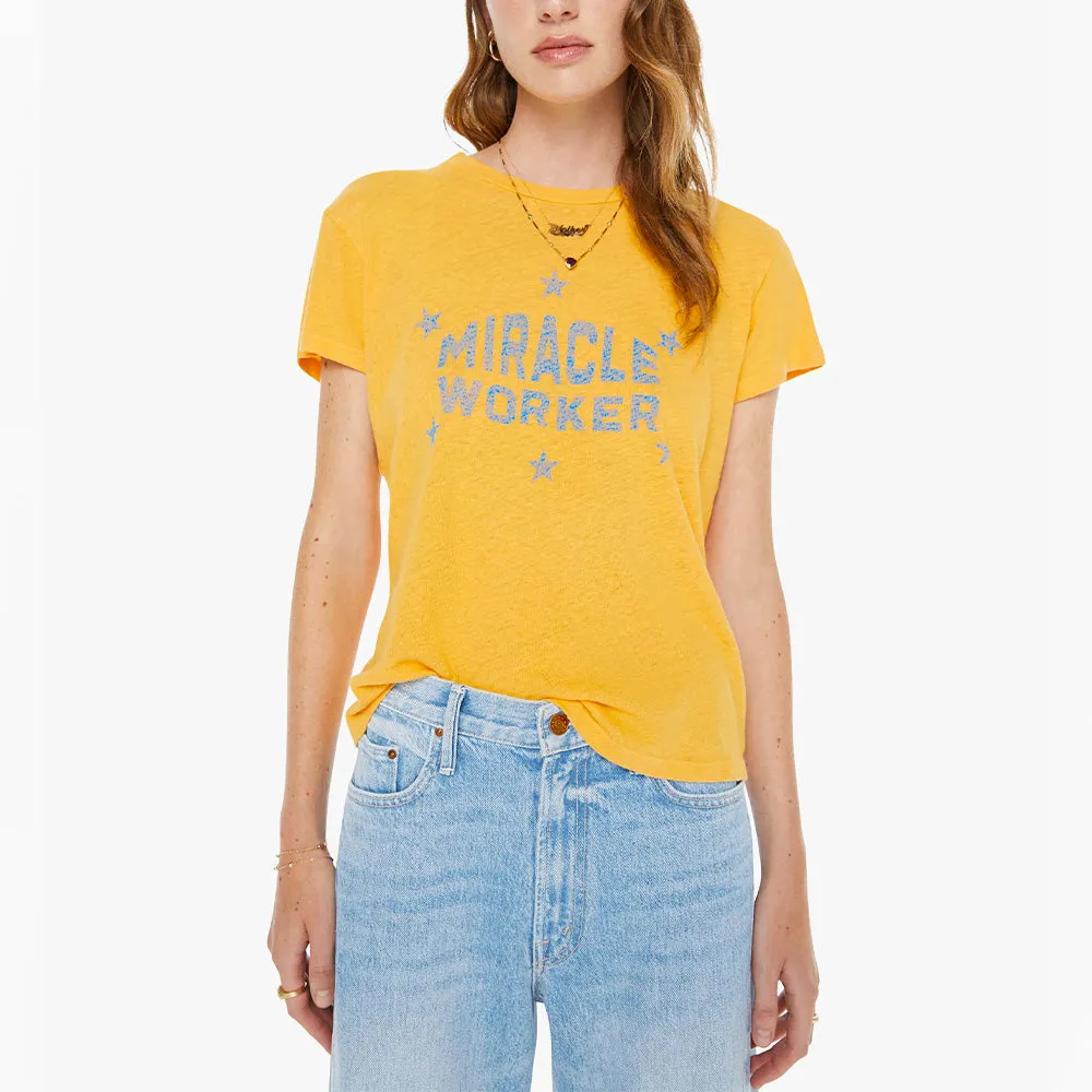 Mother - The Sinful T-shirt - Miracle Worker sold by Merci