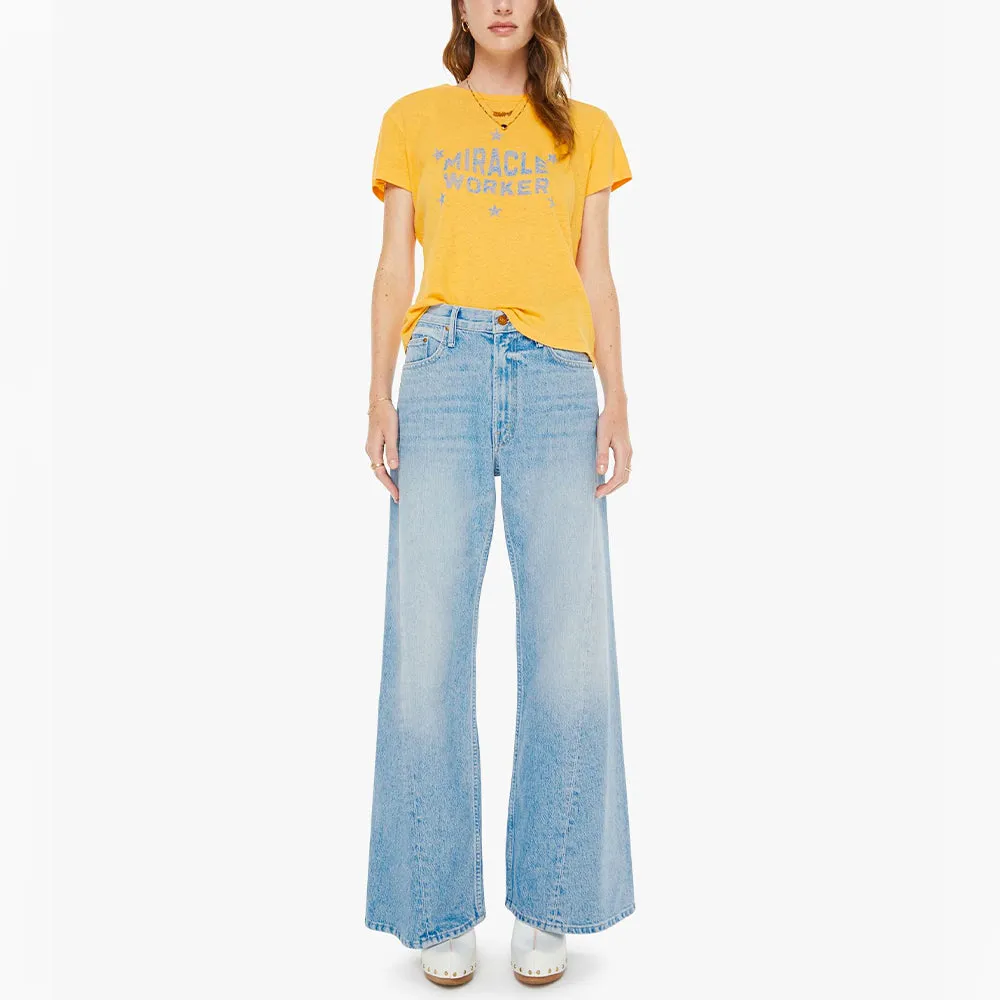 Mother - The Sinful T-shirt - Miracle Worker sold by Merci product image thumbnail 2