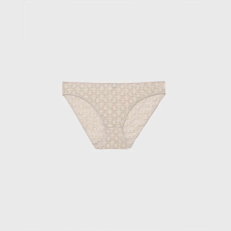 Baserange - Crescent Briefs - Dylan Beige made by Baserange