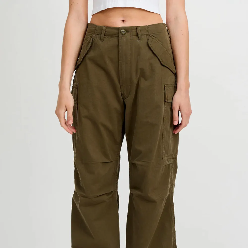 Denimist - Cargo Pants - Olive sold by Merci product image thumbnail 2