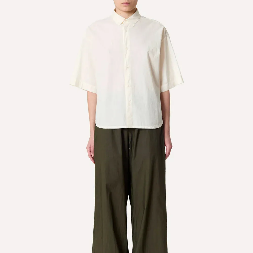 Labo.Art - Egadi Sushi Shirt - Avorio sold by Merci product image thumbnail 2