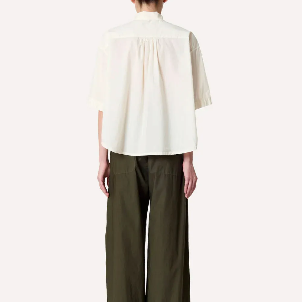 Labo.Art - Egadi Sushi Shirt - Avorio sold by Merci product image thumbnail 3