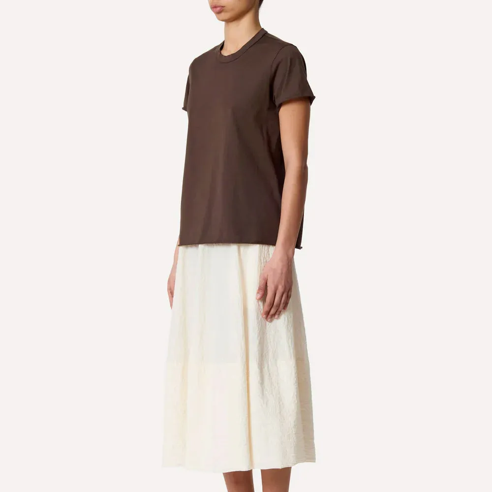 Labo.Art - Rico Tiko T-shirt - Brown sold by Merci product image thumbnail 2
