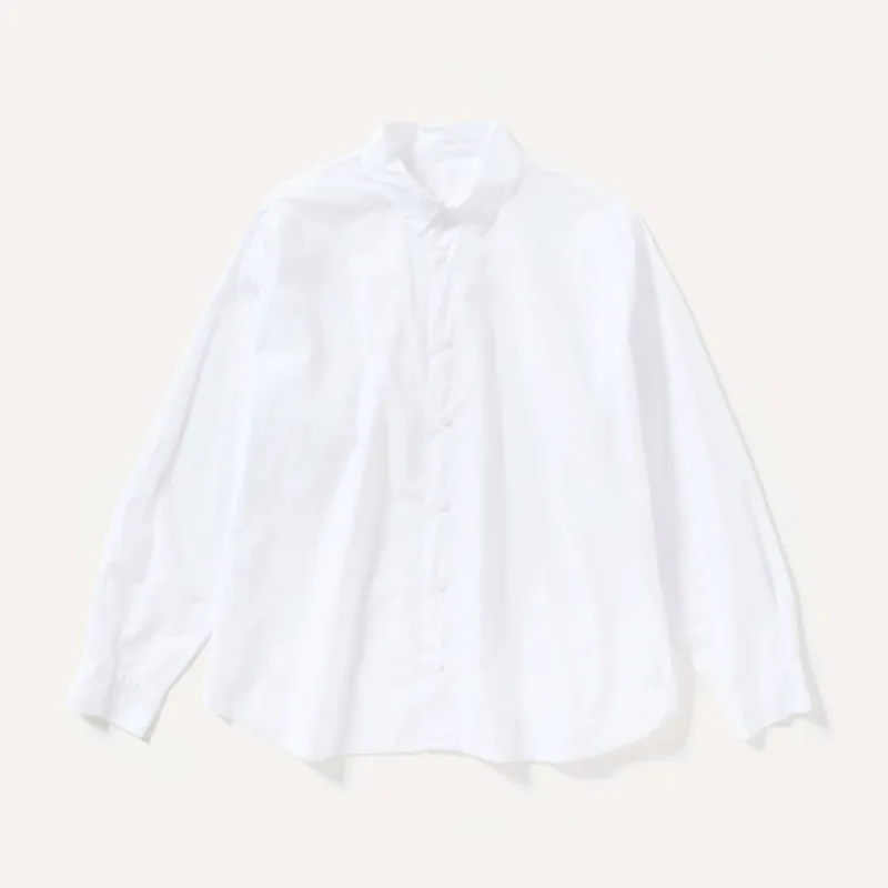 Labo.Art - Eolia Sushi Shirt - White made by Labo.Art