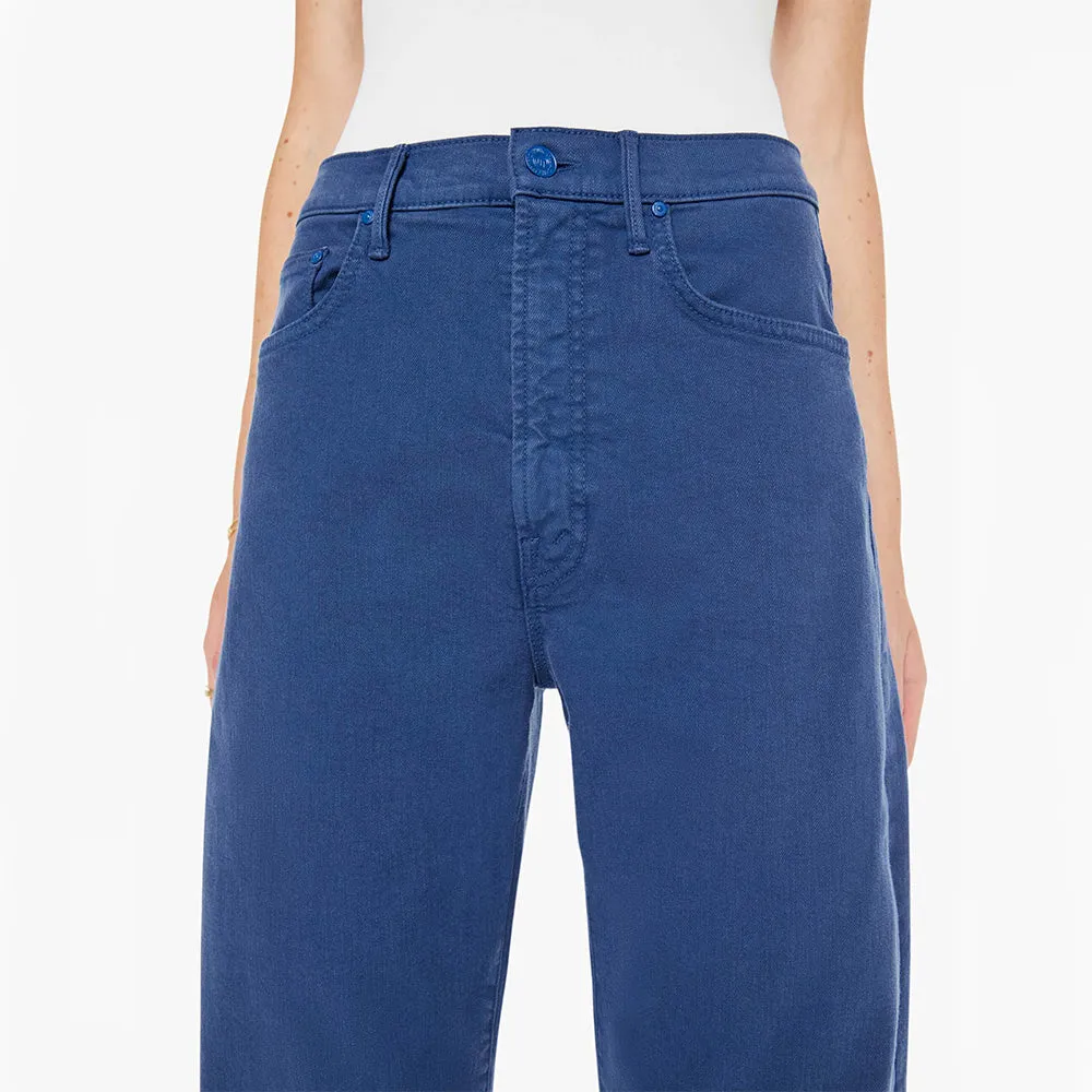 Mother - Jean The Lasso Sneak - Estate Blue sold by Merci product image thumbnail 3
