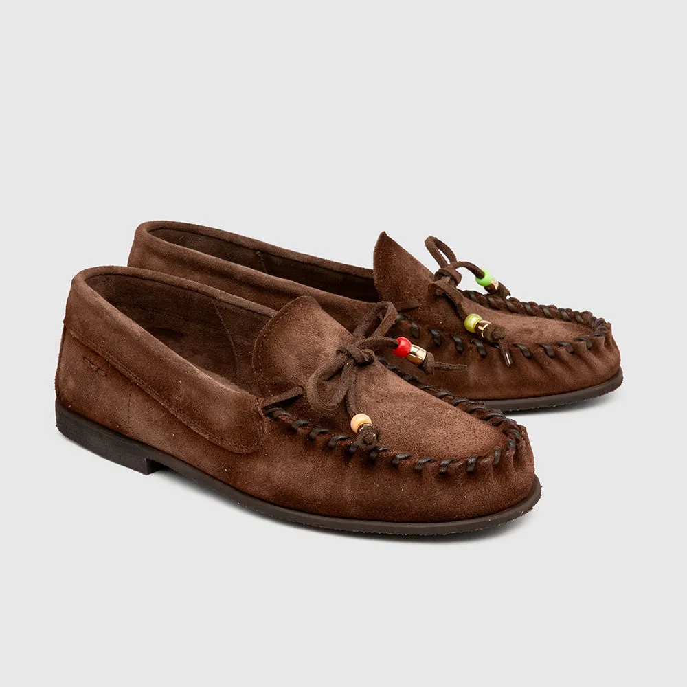 Alexander Hotto - Moccasins - Tunisi sold by Merci product image thumbnail 3