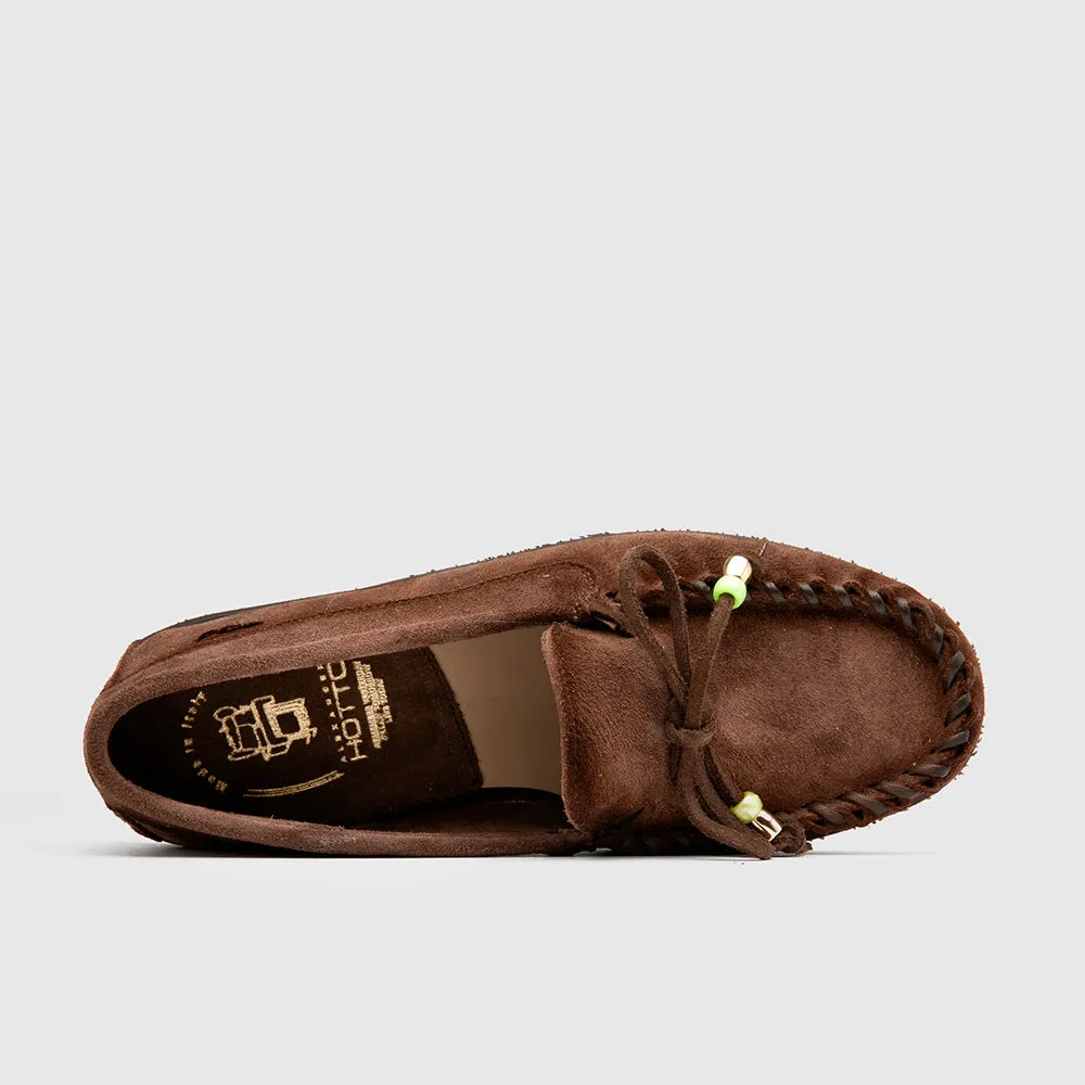 Alexander Hotto - Moccasins - Tunisi sold by Merci product image thumbnail 4