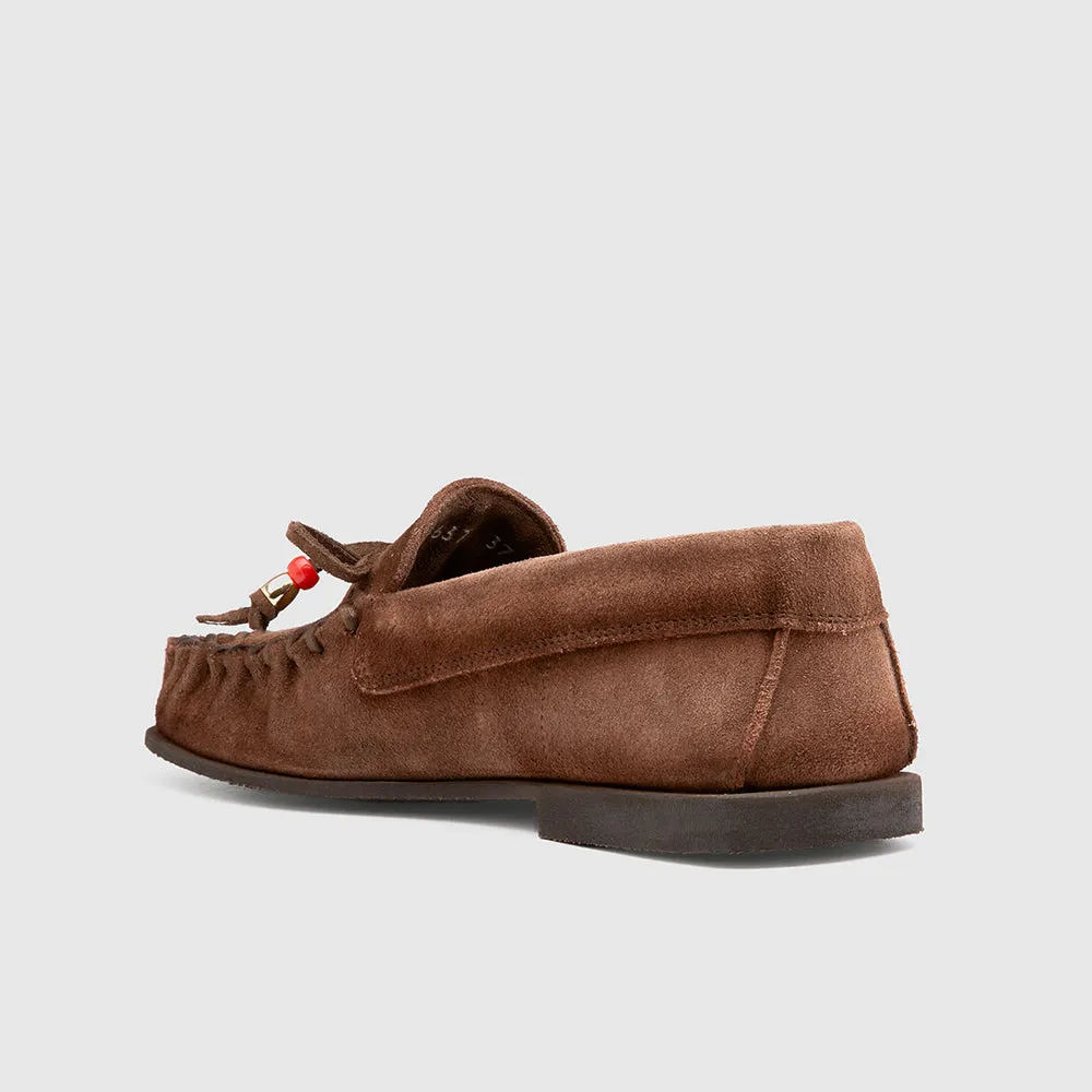 Alexander Hotto - Moccasins - Tunisi sold by Merci product image thumbnail 5