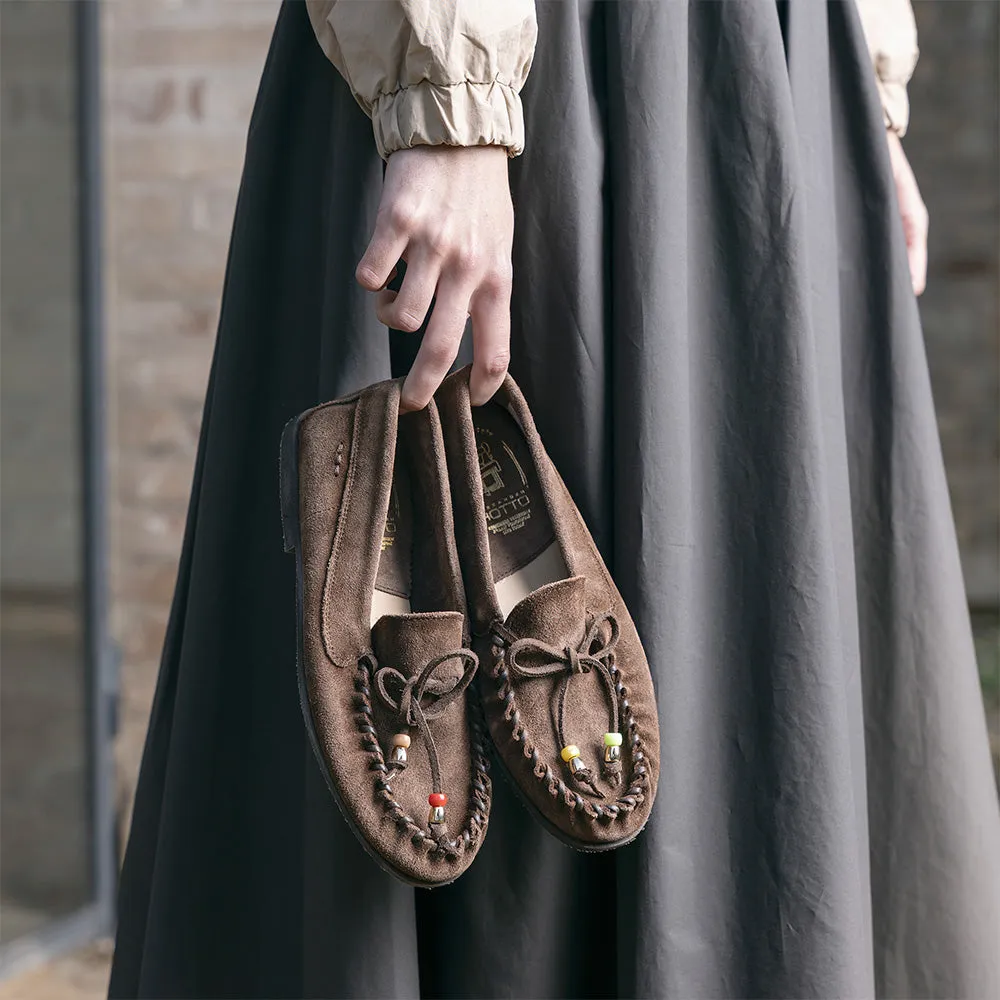 Alexander Hotto - Moccasins - Tunisi sold by Merci product image thumbnail 2