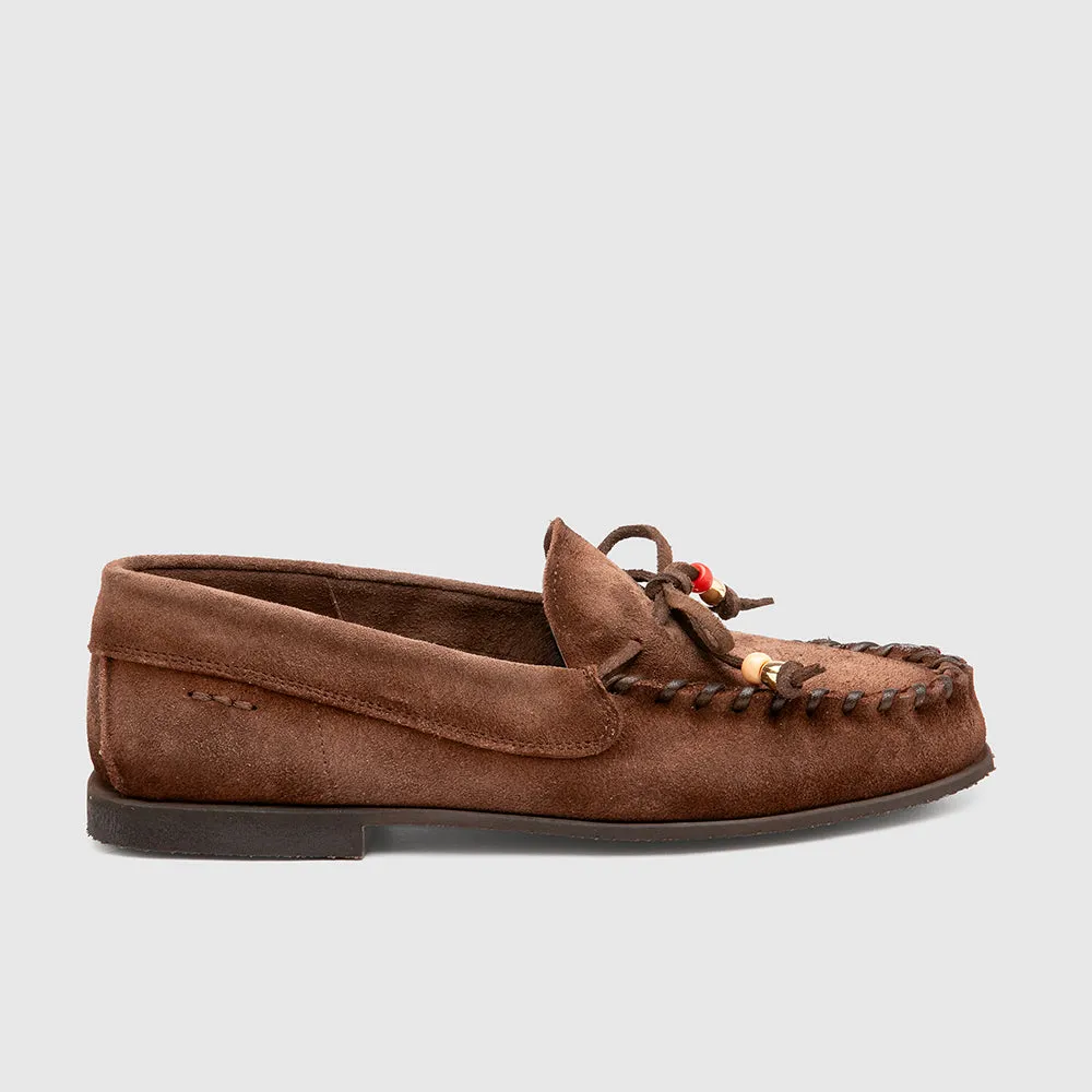 Alexander Hotto - Moccasins - Tunisi sold by Merci