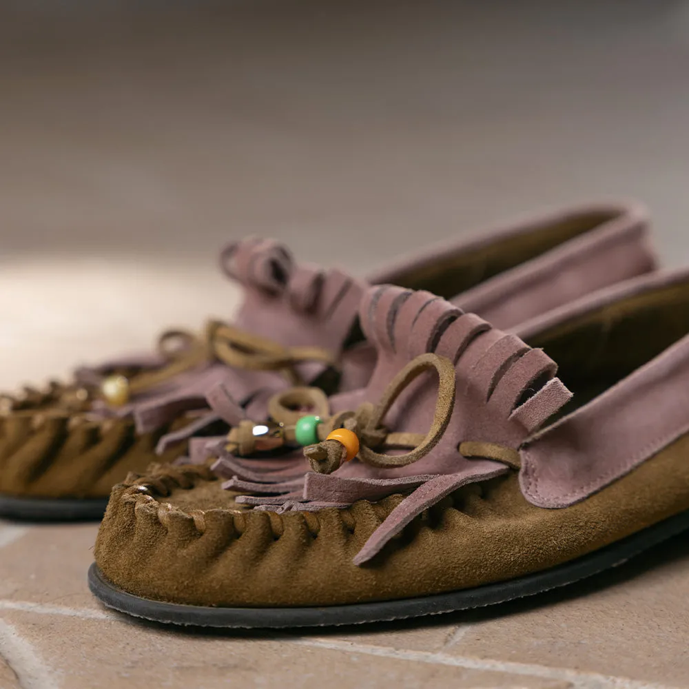 Alexander Hotto - Moccasins - Maracca Cipria sold by Merci product image thumbnail 3