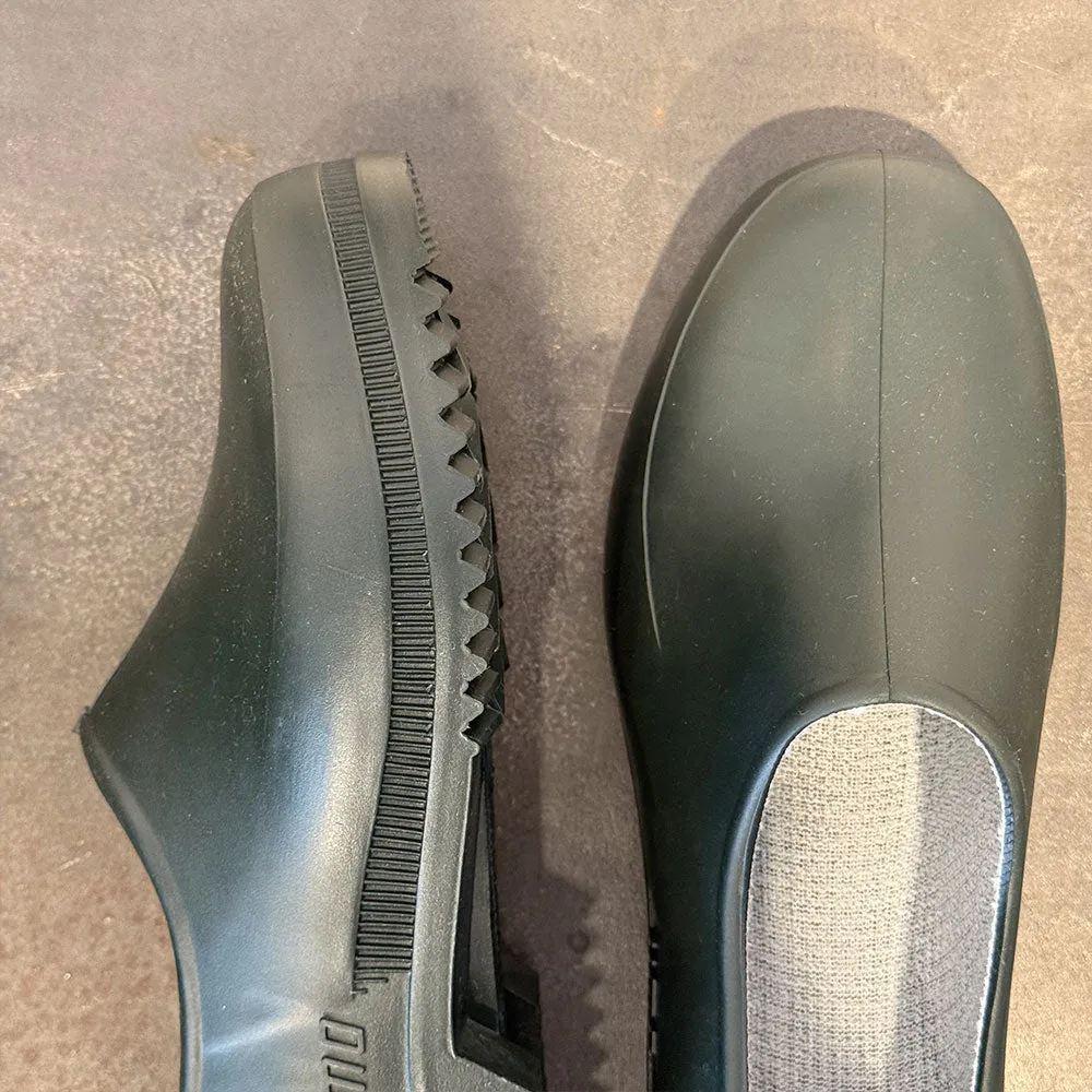 Plasticana - Gardenia Clogs - Green sold by Merci product image thumbnail 5