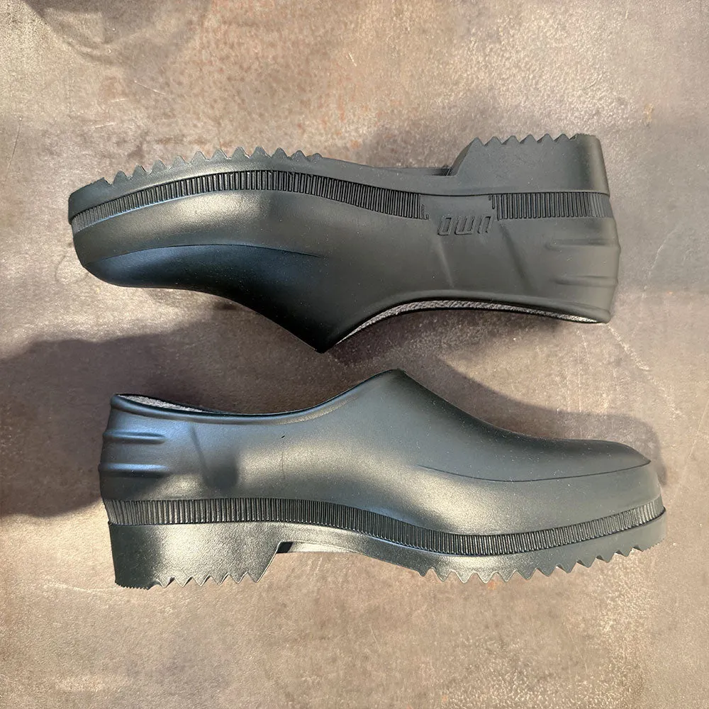 Plasticana - Gardenia Clogs - Green sold by Merci product image thumbnail 3