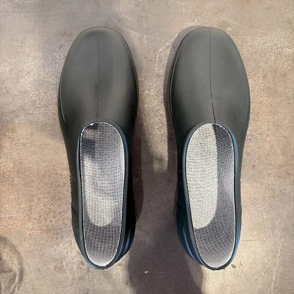 Plasticana - Gardenia Clogs - Green sold by Merci product image thumbnail 2
