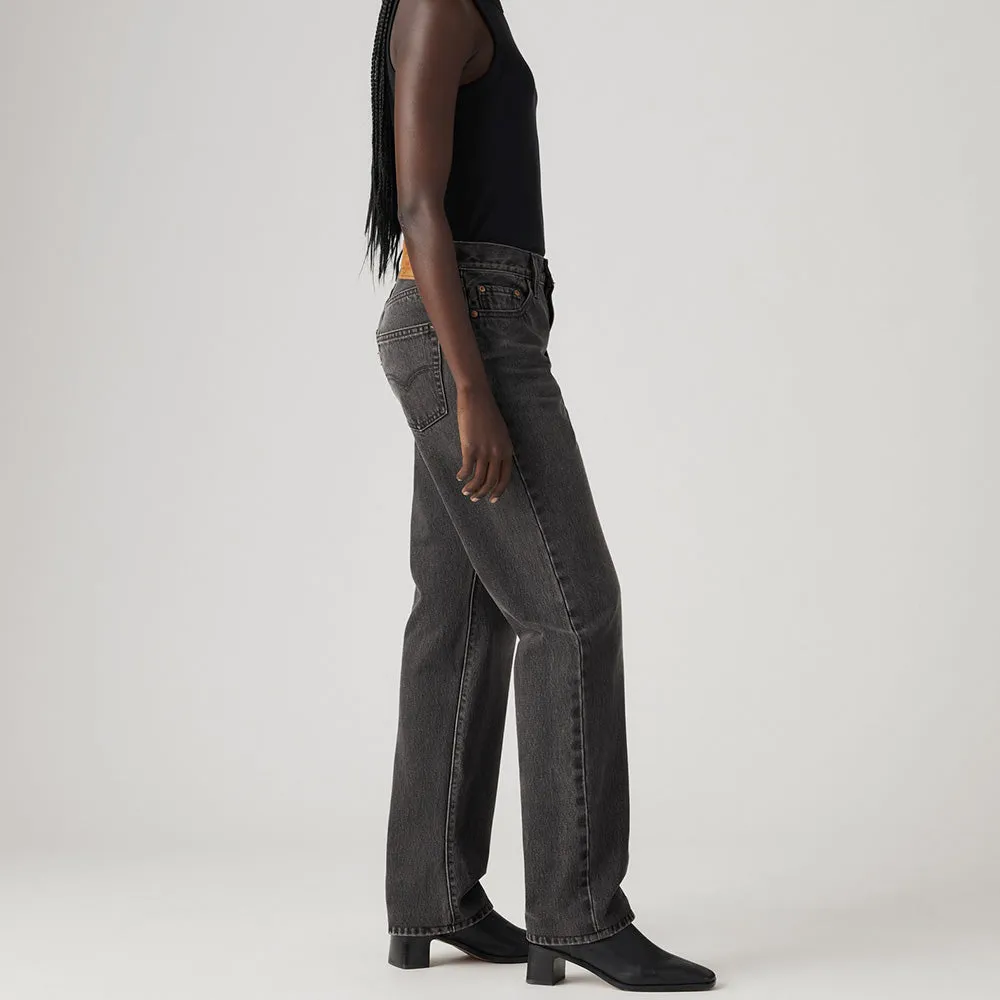Levi's - Jeans 501 '90 - Take A Hint sold by Merci product image thumbnail 2