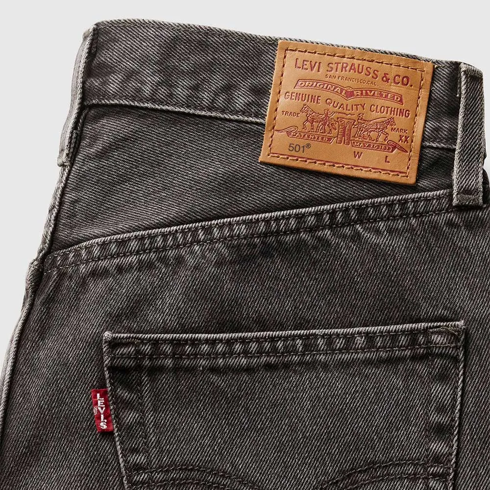 Levi's - Jeans 501 '90 - Take A Hint sold by Merci product image thumbnail 4