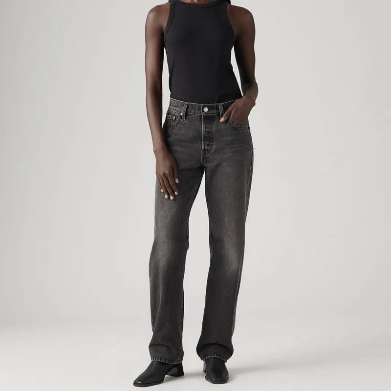 Levi's - Jeans 501 '90 - Take A Hint made by Levi's