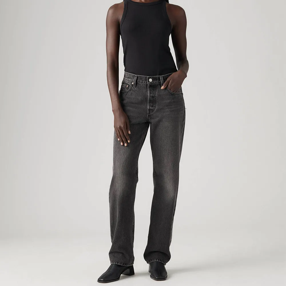 Levi's - Jeans 501 '90 - Take A Hint sold by Merci