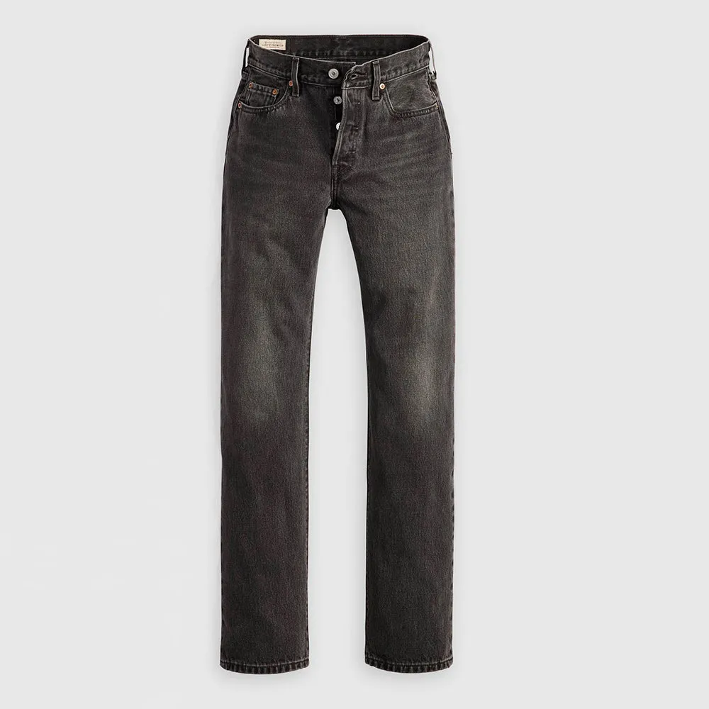 Levi's - Jeans 501 '90 - Take A Hint sold by Merci product image thumbnail 5