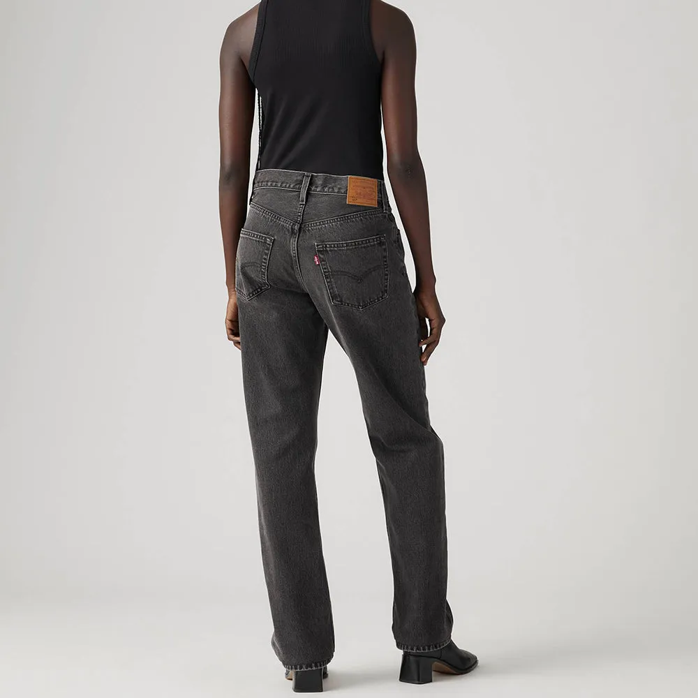 Levi's - Jeans 501 '90 - Take A Hint sold by Merci product image thumbnail 3