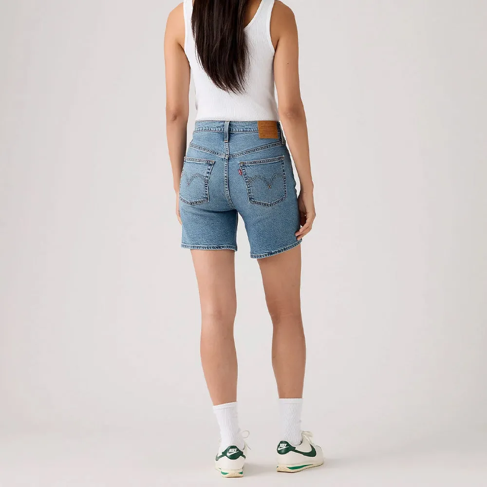 Levi's - Short 501 Mid Thigh Lightweight - Pen Ring sold by Merci product image thumbnail 3