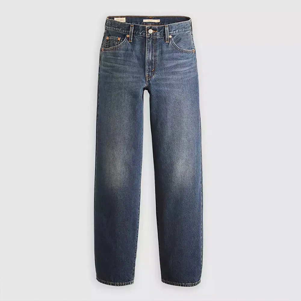 Levi's - Baggy Dad Jeans - She's Nice sold by Merci product image thumbnail 5