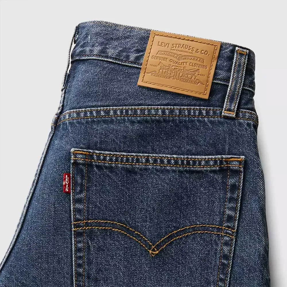 Levi's - Baggy Dad Jeans - She's Nice sold by Merci product image thumbnail 4