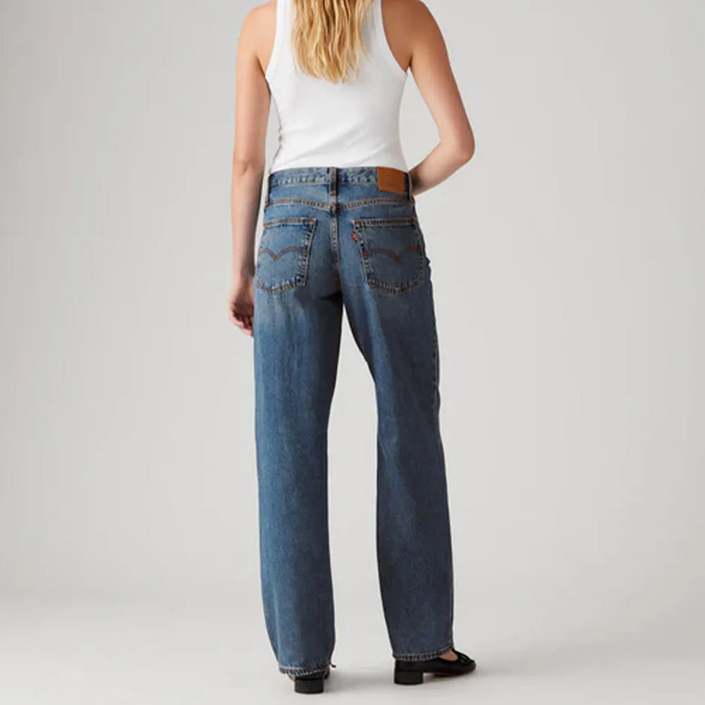 Levi's - Baggy Dad Jeans - She's Nice sold by Merci product image thumbnail 3
