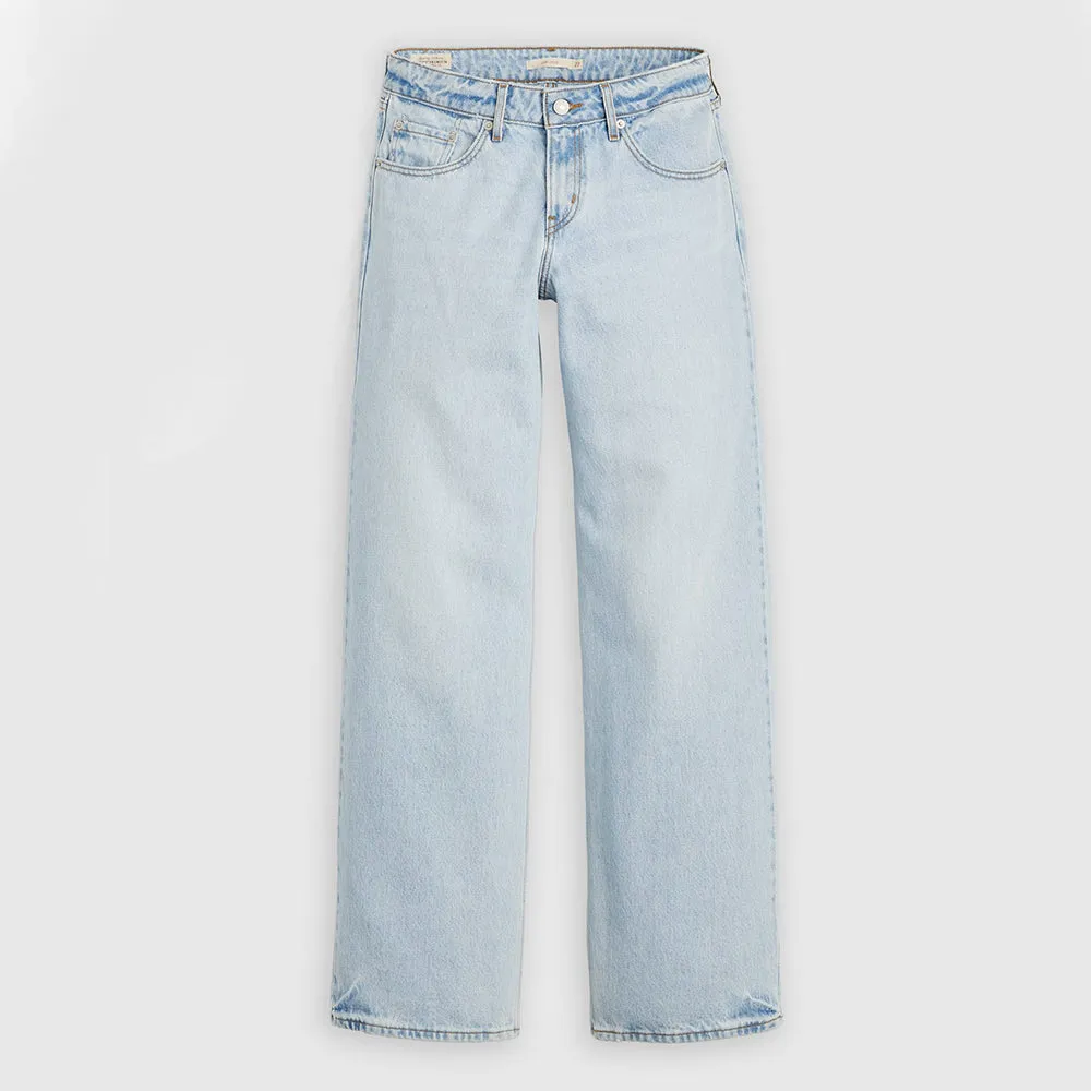 Levi's - Low Loose Jeans - Pick Sides Psk sold by Merci product image thumbnail 5