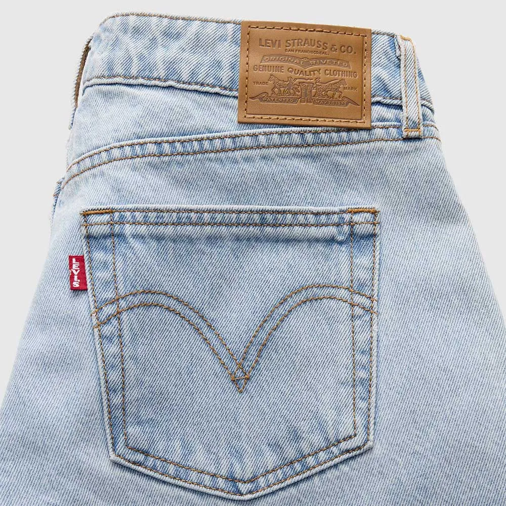 Levi's - Low Loose Jeans - Pick Sides Psk sold by Merci product image thumbnail 4