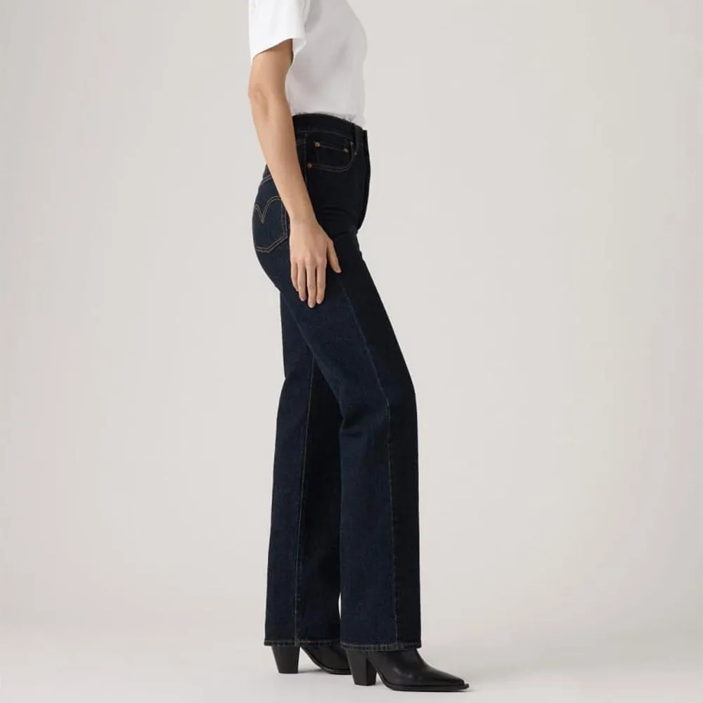 Levi's - Full Length Ribcage Jeans - Small Course sold by Merci product image thumbnail 2