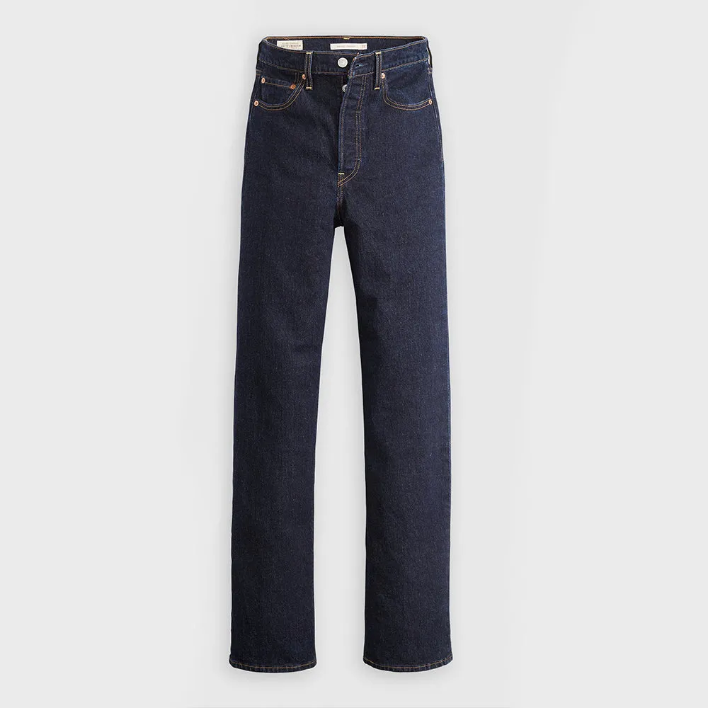 Levi's - Full Length Ribcage Jeans - Small Course sold by Merci product image thumbnail 5