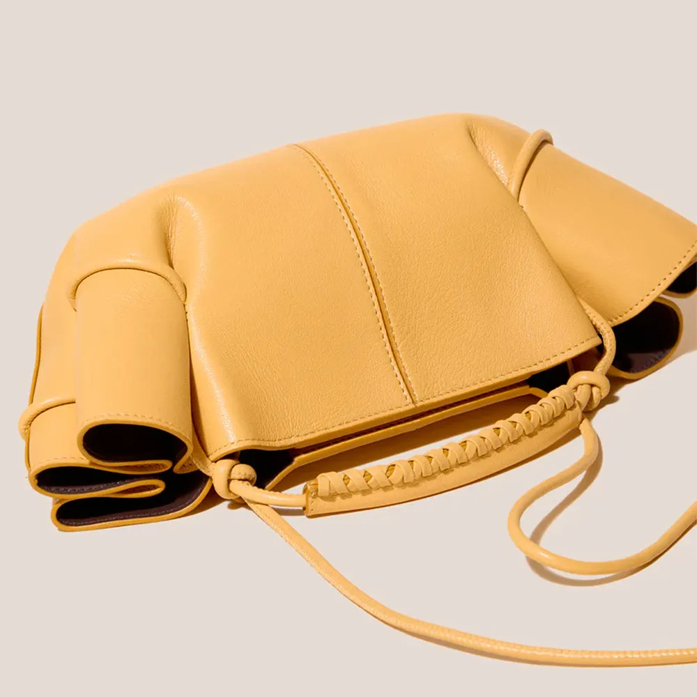 Hereu - Arta Mini Bag - Yellow sold by Merci product image thumbnail 2