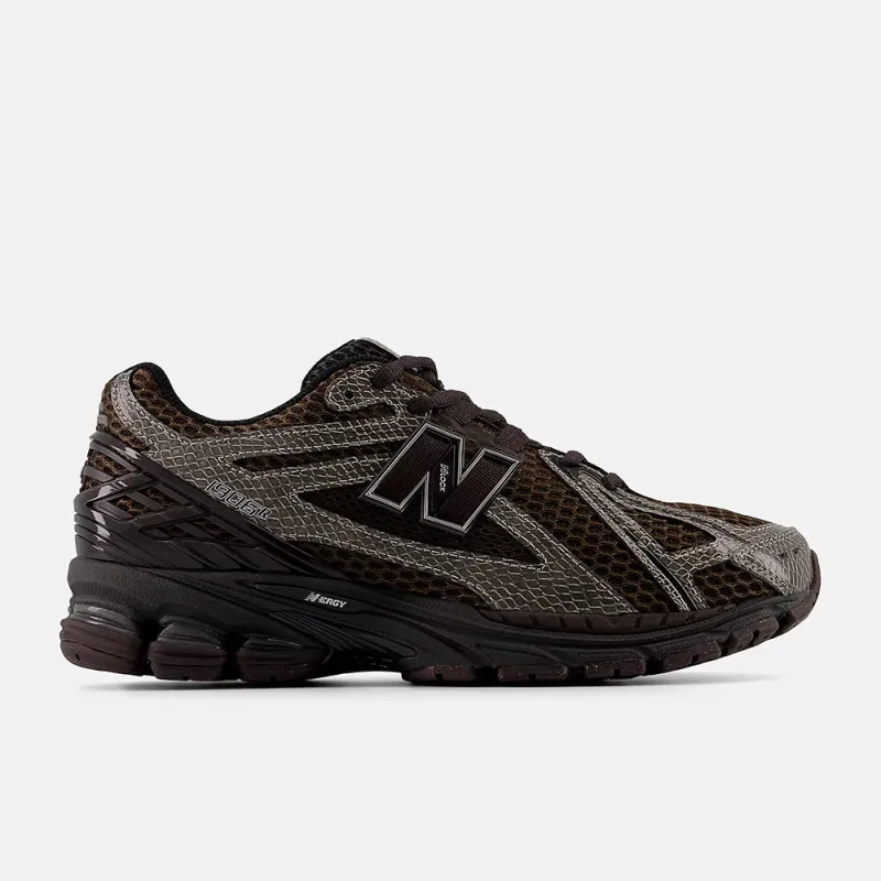New Balance - U1906R Sneakers - Thunder Brown made by New Balance