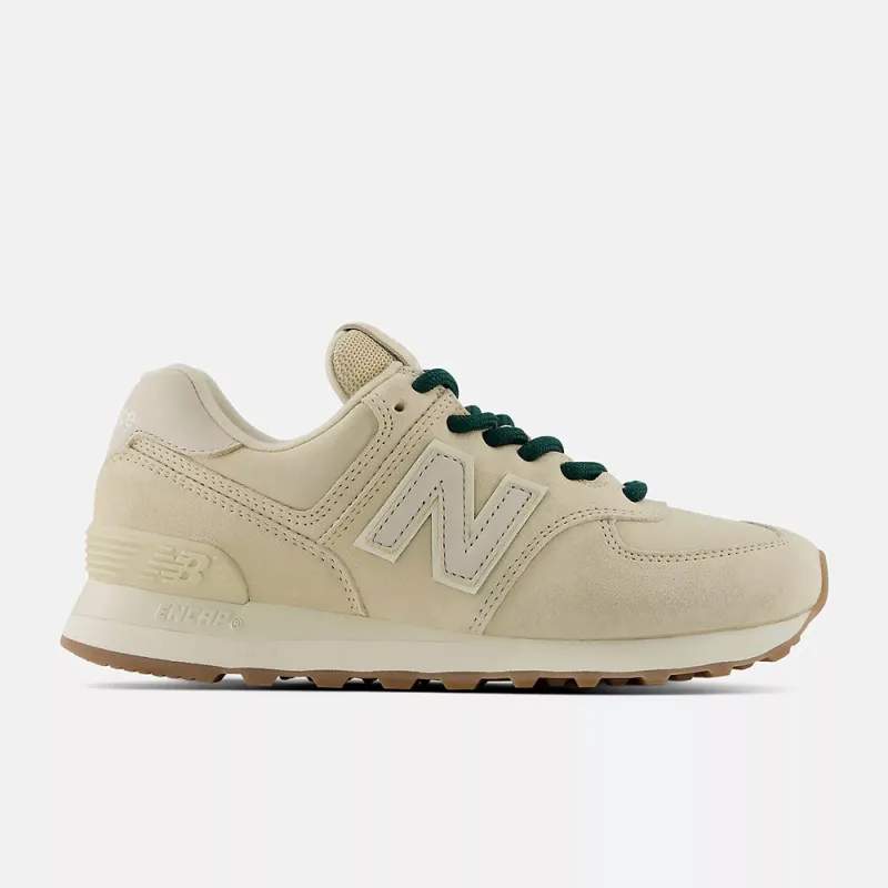 New Balance - 574 sneakers - Sandstone made by New Balance
